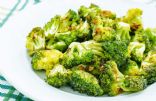 Roasted Broccoli