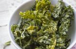 Roasted Kale Chips