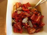 Roasted Tomato Soup