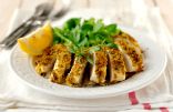 Rosemary-Encrusted Chicken Breast