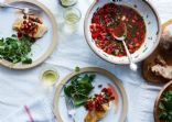 Sauce Vierge - Tomato/Herb/EVOO mother sauce 1/20th jar