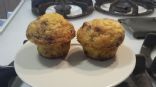 Sausage, Egg and Cheese Breakfast Muffins