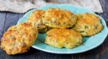 Savory Breakfast Cookie
