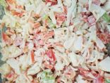 Seafood Salad