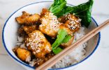 Sesame Chicken