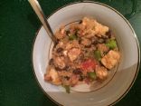 Shane's Quinoa Chicken