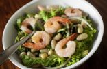 Shrimp Salad with Great Green Dressing