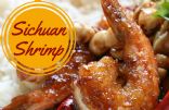 Sichuan (Kung Pao) Shrimp