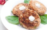 Simple Salmon Patties