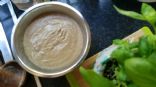Simple pate