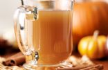 Simply Spiced Apple Cider 