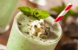 Skinny Shamrock Shake