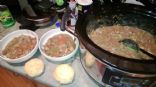 Slow Cooker Beef Stew