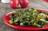 Slow Cooker Collard Greens