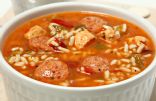 Slow Cooker Easy Chicken Gumbo