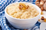 Slow Cooker Oatmeal