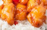 Slow Cooker Orange Chicken