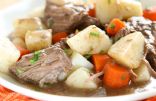 Slow Cooker Pot Roast