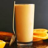 Smoothie - Orange Sweet Potato 