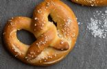 Soft Pretzels