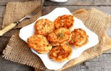 Southern Fried Salmon Patties