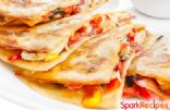 Southwestern Quesadillas