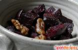 Spicy Beetroot Roast