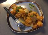 Spicy Chilly Potato