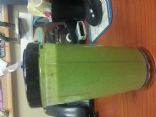 Spinach Mango Smoothie