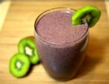 Spinach Strawberry Smoothie