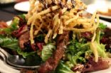 Steak Salad