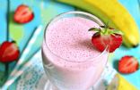 Strawberry-Banana Smoothie