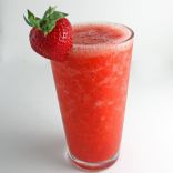 Strawberry Orange Mango Smoothie