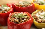 Stuffed Bell Peppers