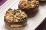 Stuffed Mushrooms