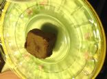 Sugar free low carb FUDGE