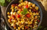 Summer Corn Relish