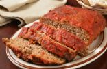 Meatloaf Plus Onion Soup Mix