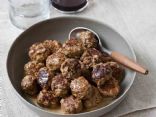 Swedish Meatballs