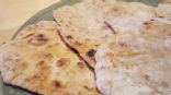 Sweet Potato Flat Bread