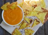 Sweet Potato Nacho Cheese - Shape ReClaimed