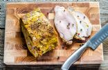 Sweet Roasted Pork Tenderloin