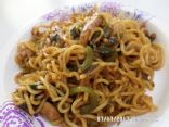 Szechuan Noodles