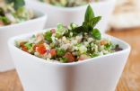 Tabbouleh Salad 