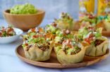 Taco Salad Cups