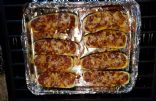Taco Zucchini Boats