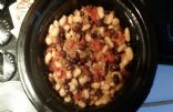Taco filling