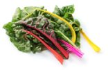 Tasty Swiss chard