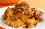 This Ain't Grandma's Sweet Potato Casserole