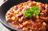 Three-Bean Taco Soup